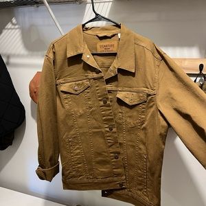Men’s Levi’s Trucker Jacket